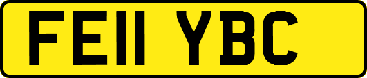 FE11YBC