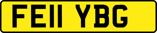 FE11YBG