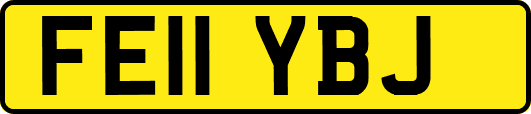 FE11YBJ