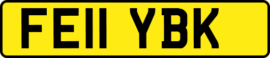 FE11YBK