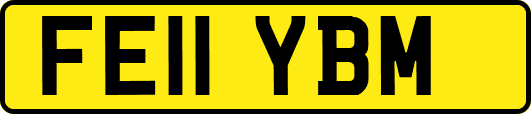 FE11YBM