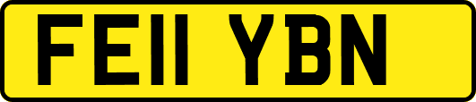 FE11YBN