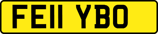 FE11YBO