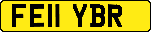 FE11YBR