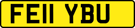 FE11YBU