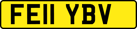 FE11YBV