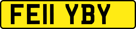 FE11YBY
