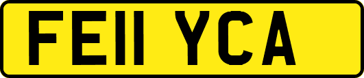 FE11YCA