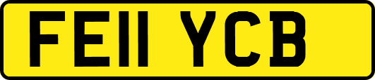 FE11YCB