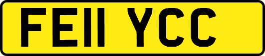 FE11YCC