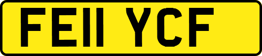 FE11YCF