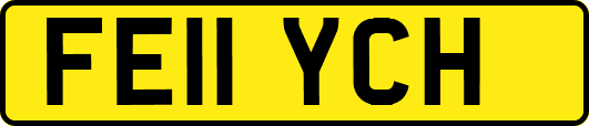FE11YCH