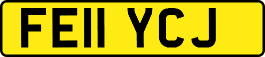 FE11YCJ