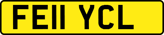 FE11YCL