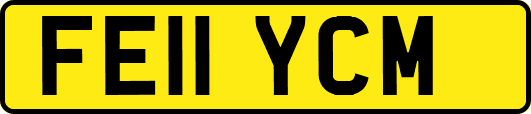 FE11YCM