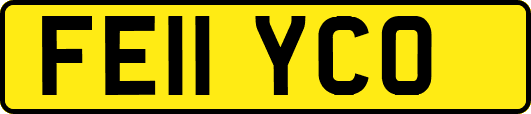 FE11YCO