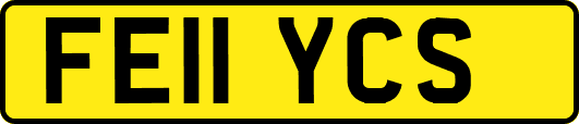 FE11YCS