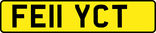 FE11YCT