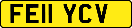 FE11YCV