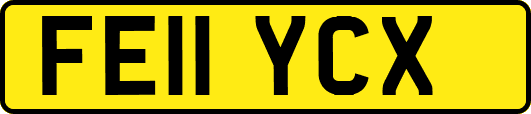 FE11YCX