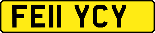FE11YCY