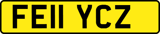 FE11YCZ