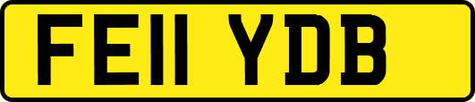 FE11YDB