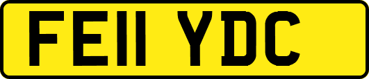 FE11YDC