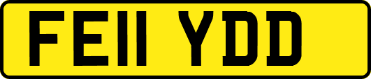FE11YDD