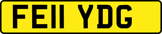 FE11YDG