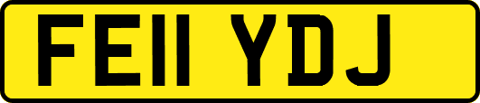 FE11YDJ