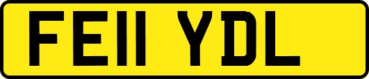 FE11YDL