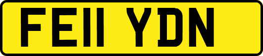 FE11YDN