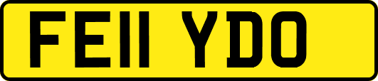 FE11YDO
