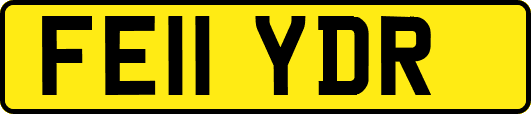 FE11YDR