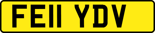 FE11YDV