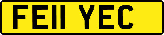 FE11YEC