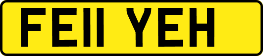 FE11YEH
