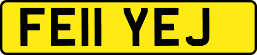 FE11YEJ
