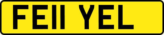 FE11YEL