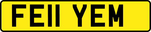 FE11YEM