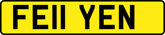 FE11YEN