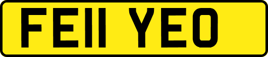 FE11YEO