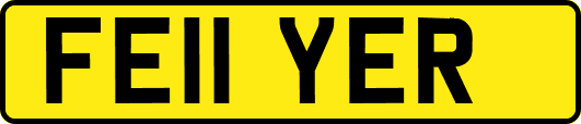 FE11YER
