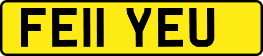 FE11YEU