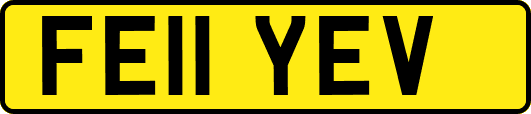 FE11YEV