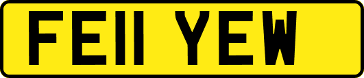 FE11YEW