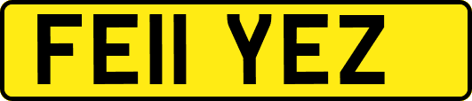 FE11YEZ