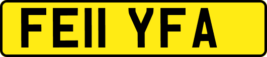 FE11YFA