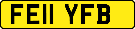 FE11YFB